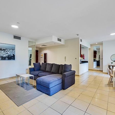 Big Apartment In Murjan, Jbr, Near The Beach Dubaj Exteriér fotografie
