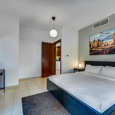Big Apartment In Murjan, Jbr, Near The Beach Dubaj Exteriér fotografie