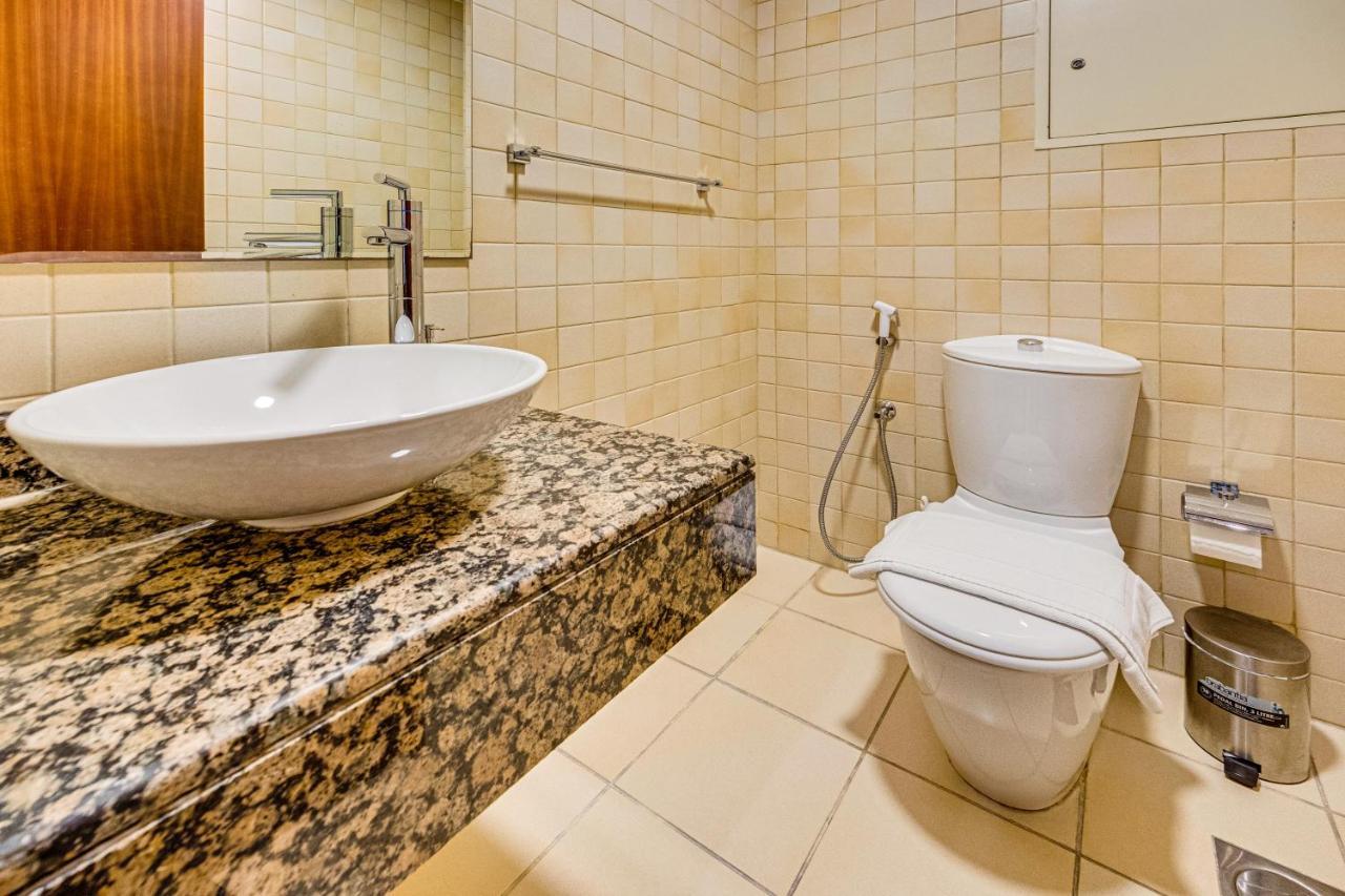 Big Apartment In Murjan, Jbr, Near The Beach Dubaj Exteriér fotografie