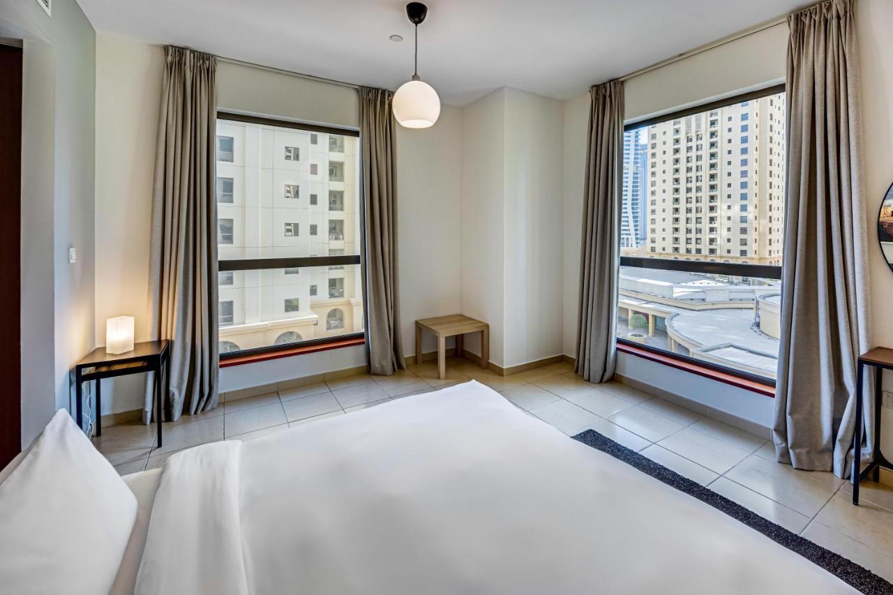 Big Apartment In Murjan, Jbr, Near The Beach Dubaj Exteriér fotografie